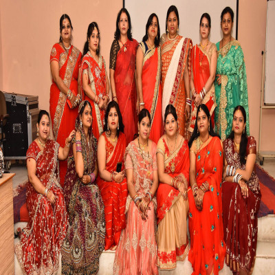 karva Chauth Places to See